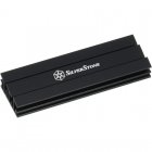 SilverStone TP02-M2 Disipador para SSD M.2