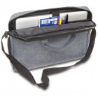 Bags Up Maletín para Portátil hasta 15" Gris
