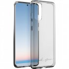 Just Green Carcasa Transparente Biodegradable para Samsung Galaxy S20