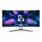 Newskill Icarus IC34W4-V 34" LED WQHD 144hz FreeSync Curvo