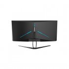 Newskill Icarus IC34W4-V 34" LED WQHD 144hz FreeSync Curvo