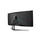 Newskill Icarus IC34W4-V 34" LED WQHD 144hz FreeSync Curvo