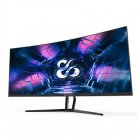 Newskill Icarus IC34W4-V 34" LED WQHD 144hz FreeSync Curvo