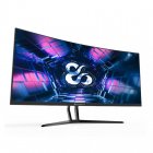 Newskill Icarus IC34W4-V 34" LED WQHD 144hz FreeSync Curvo