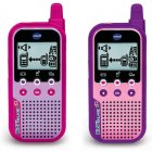 VTech KidiTalkie 6 en 1 Rosa