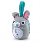 VTech StoriKid Pocket Cuentacuentos Portátil Gris