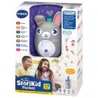 VTech StoriKid Pocket Cuentacuentos Portátil Gris