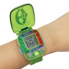 VTech Reloj Digital Educativo PJ Masks Gekko Verde