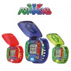 VTech Reloj Digital Educativo PJ Masks Gekko Verde