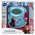 VTech Frozen 2 Diario Mágico Kidisecrets