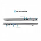 Medion Akoya S15449-MD61991 Intel Core i5-1135G7/8GB/512GB SSD/15.6"