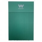 Woxter I-Case 230 Carcasa para Disco Duro 2.5" USB 3.0 hasta 4TB Verde