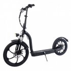 SmartGyro Lobo Patinete Eléctrico 500W Negro
