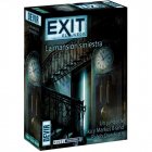 Devir Exit 11: La Mansión Siniesta