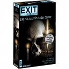 Devir Exit 9: Las Catacumbas del Terror