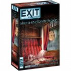 Devir Exit 8: Muerte en el Orient Express