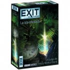 Devir Exit 5: La Isla Olvidada