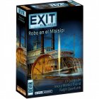 Devir Exit 14: Robo en el Misisipi