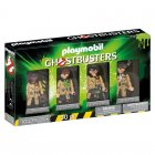 Playmobil Set de Figuras Los Cazafantasmas
