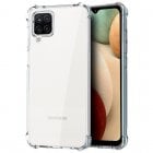 Cool Funda AntiShock Transparente para Samsung Galaxy A12