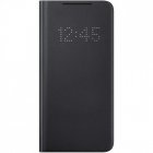Samsung Smart LED View Funda Negra para Galaxy S21