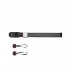 Peak Design Cuff V2 Correa de Muñeca Negra