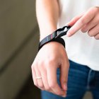 Peak Design Cuff V2 Correa de Muñeca Negra