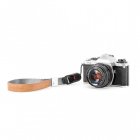 Peak Design Cuff V2 Correa de Muñeca Gris Ceniza