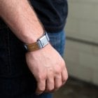 Peak Design Cuff V2 Correa de Muñeca Gris Ceniza