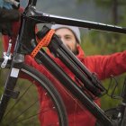 Peak Design Travel Trípode de Viaje de Fibra de Carbono