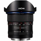 Laowa Objetivo 15mm F2.8 Zero-D para Sony FE