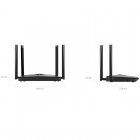EZVIZ W3C Router WiFi Dual Band Gigabit AC1200