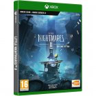 Little Nightmares II Day One Xbox One / Series