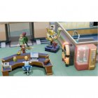 Two Point Hospital Jumbo Edition Nintendo Switch