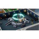 Two Point Hospital Jumbo Edition Nintendo Switch