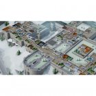 Two Point Hospital Jumbo Edition Nintendo Switch