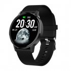 Ital G3 Smartwatch Negro