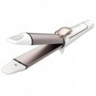 Cecotec Bamba RitualCare 1000 HidraProtect 2in1 Plancha de Pelo 2 en 1 de Turmalina