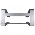 Macally ASTANDSG Soporte de Aluminio para Apple MacBook