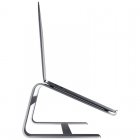 Macally ASTANDSG Soporte de Aluminio para Apple MacBook