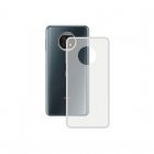 Ksix Funda Flex TPU Transparente para Xiaomi Redmi Note 9T 5G