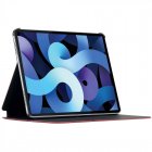 Mobilis Funda Origine Roja para  iPad Air 5/ iPad Air 4 10.9''