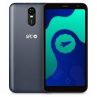 SPC Smart Plus 32GB Gris Libre SPC Smart Plus 32GB Gris Libre