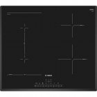 Bosch PVS651FC5E Placa de Inducción 3 Zonas Negra