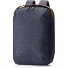 HP Renew 15 Mochila para Portátil hasta 15.6" Marino