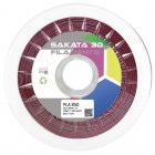 Sakata 3D Bobina de Filamento PLA 3D850 1.75mm Silk Wine 1Kg