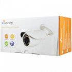 Nivian CS027 Cámara IP Simulada