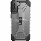 UAG Plasma Funda Gris para Samsung Galaxy S21 Plus