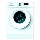 Edesa EWF-1470 WH Lavadora Carga Frontal 7Kg E Blanca