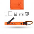 Xtorm Solar SuperCharger 10000 mAh